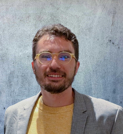 Wil Watkins Headshot